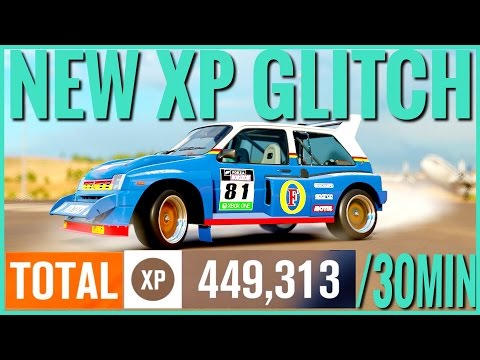 Forza Horizon 3