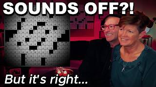 Wait… These Phrases SOUND OFF?! 😌 | NYT Wednesday Crossword (April 8, 2026) Information
