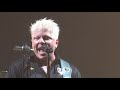 The Offspring Live 2021 🡆 Why Don't You Get a Job? 🡄 Sept 4 ⬘ The Woodlands, TX