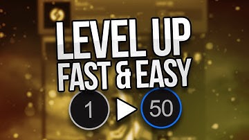 HOW TO LEVEL UP ON STEAM FAST AND EASY | 2020