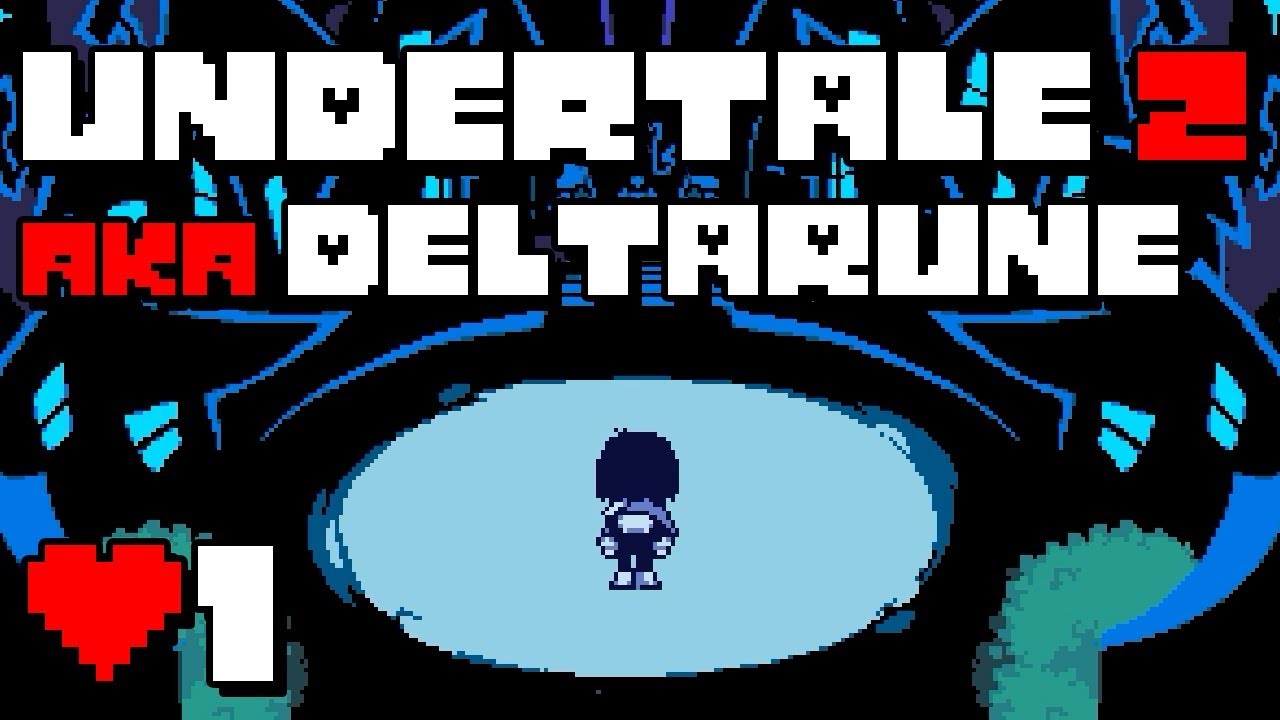 Undertale (Video Game 2015) - IMDb