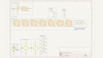 Circuit Design ep.4 - Making a Schematic Neat in KiCad
