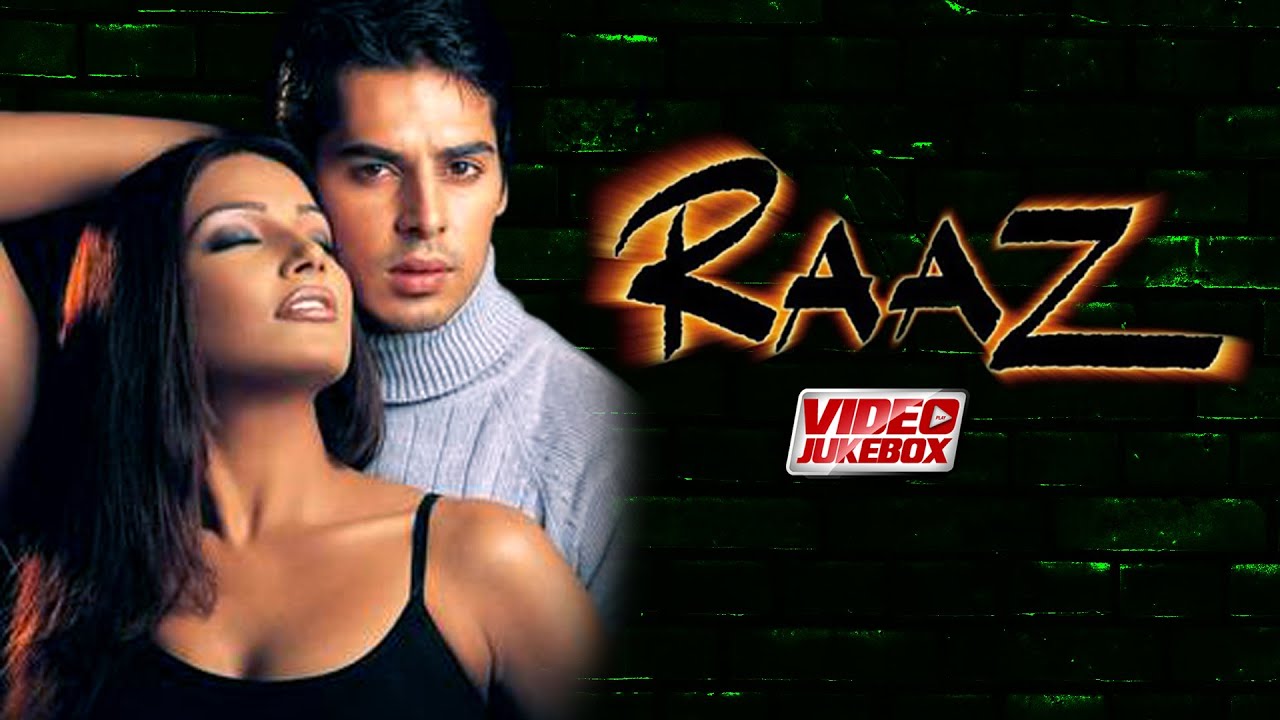All Songs Of Raaz   Video Jukebox  Bipasha Basu  Dino Morea  Blockbuster Hindi Songs  Tips