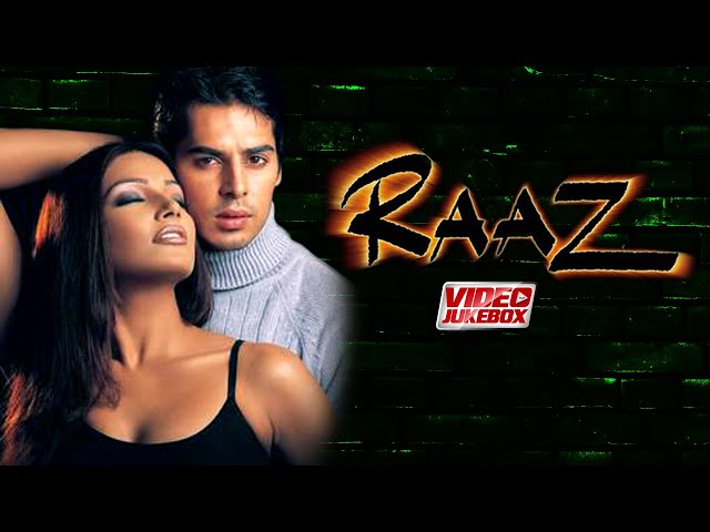 All Songs Of Raaz - Video Jukebox | Bipasha Basu | Dino Morea | Blockbuster Hindi Songs | Tips class=