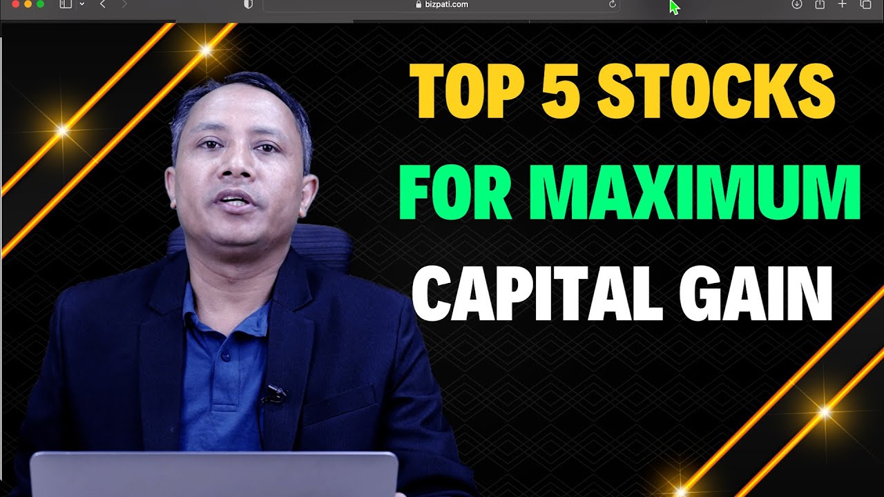 🟢NEPSE🟢Stock market investment strategies in Nepal | Best Sub-Index to Buy |