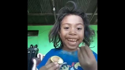 (NATURAL banget) Tutorial Makan SIRIH PINANG (Ngakakkkk)..