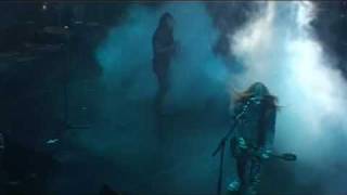 Mortiis - &quot;Mental Maelstrom&quot; live