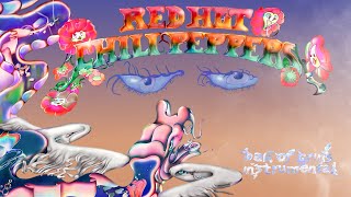 Red Hot Chili Peppers - Bag Of Grins [Instrumental]