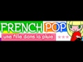FRENCH POP 「une fille dans la pluie」
