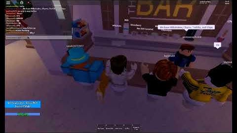 Visiting the new Hilton Hotels V5!