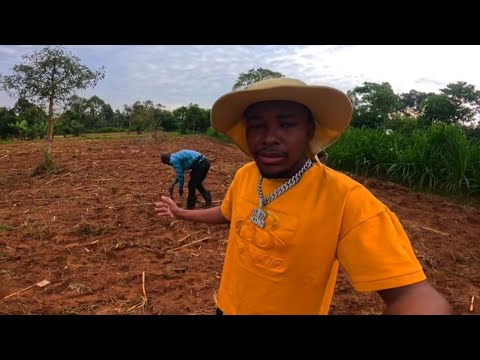 MACHETE START WORK SILENT ATTACK IN THE VILLAGE 