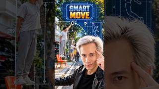Using one's wits to get a gift [BEN EAGLE] #ActionComedy #KungFu #Kindness #Trending #Viral
