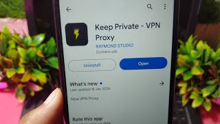 keep private vpn proxy app kaise use kare !! how to use keep private vpn proxy app screenshot 5