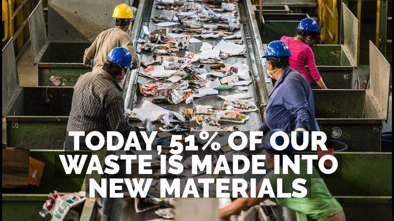 Boulder Making Progress Toward Zero Waste Goal