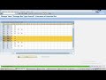 SAP WM 09-1 Storage Unit Type S.U. Management by Arabic