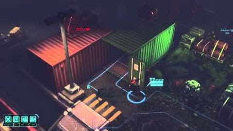 First Impressions: X-Com: Enemy Unknown Demo Part 2