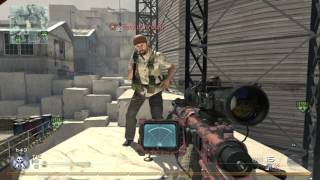 MW2 TU8 Lights Azza Patch PROOF! @EasyLobbiesV2