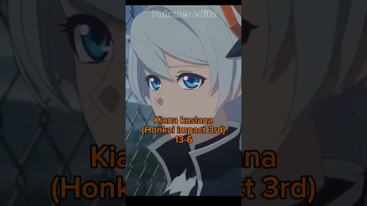 Optimus prime (TFP) vs Honkai trio  #transformers #hi3rd #hoyoverse #optimusprime #raidenmei #fyp