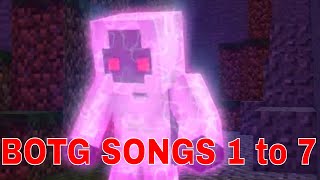 *Top Minecraft Songs*  Herobrine Finally Dies!