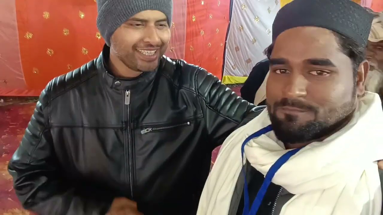 नारायणनपुर जलसा Program full Video 👍📸