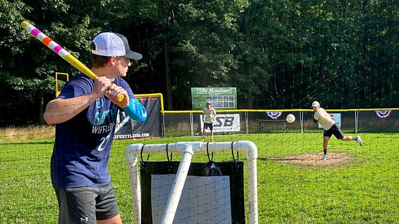 MLW Wiffle Ball (Brighton, MI) powered by