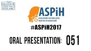 Famous Use of Hierarchical Task Analysis, & In-situ Simulation In Managing Unplanned Extubations Profile