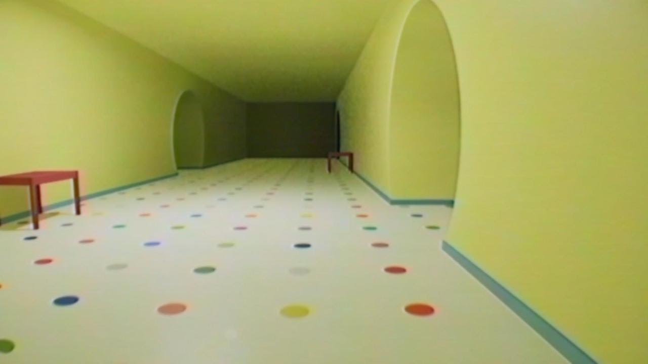 Key Maze Three Keys and a Maze - YouTube