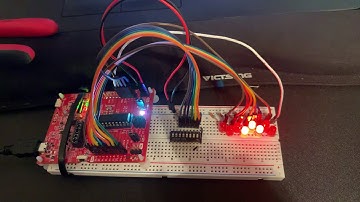 Cda3331C lab assignment 4