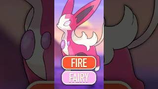 What if Eeveelutions Got 2 TYPES?