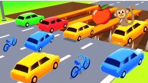 Shape shifting Gameplay (ios Android) walkthrough max level ruu82