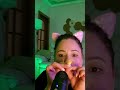 Dime si te relajó? #asmr #viral #dormirserapido #asmrsounds #asmrlatino