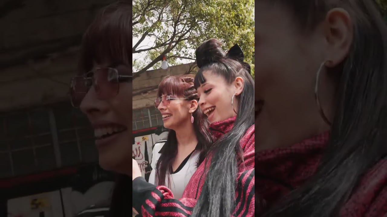 "Ser Culisuelta me cambio la vida" 