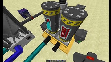 Automatic Deuterium Production for DFC in HBMs NuclearTechMod