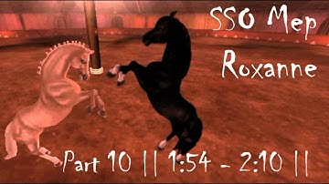 Roxanne SSO Mep FULL : Deadline 25/05/2015