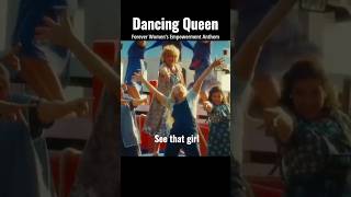 Mamma Mia 2008 - Dancing Queen Scene