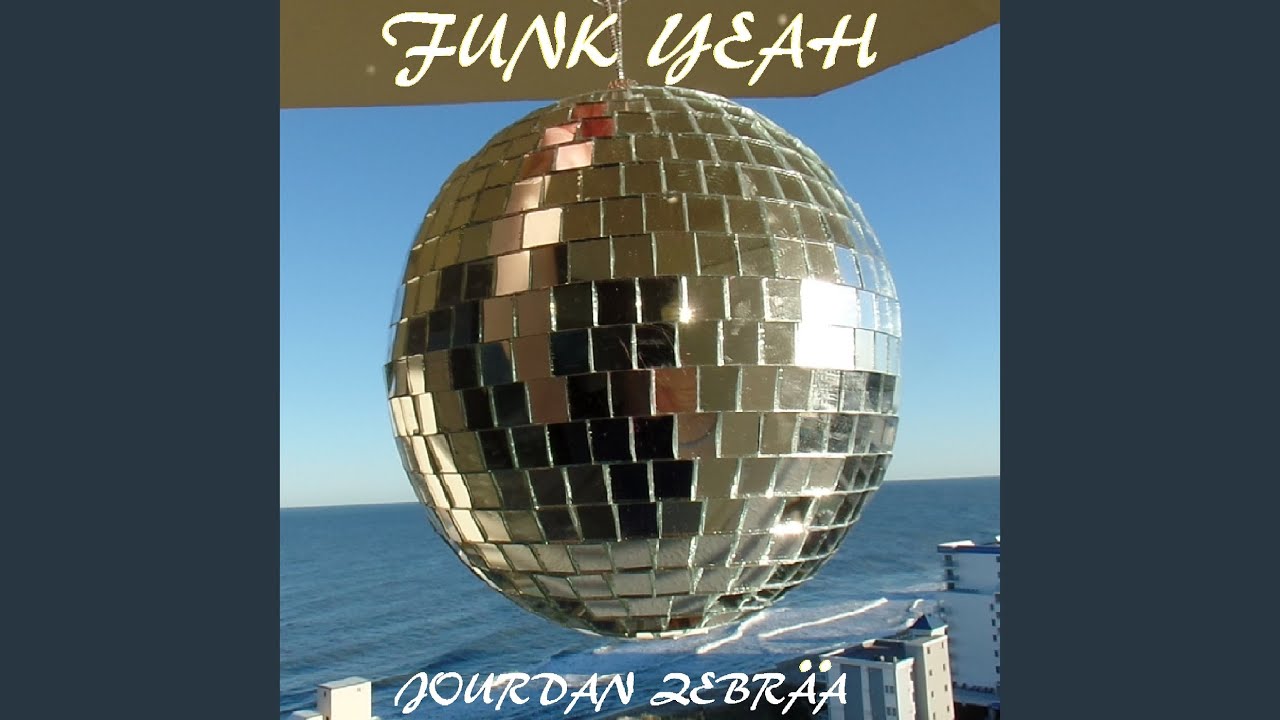 YouTubeでFunk Yeahを視聴 YouTubeでFunk Yeahを視聴