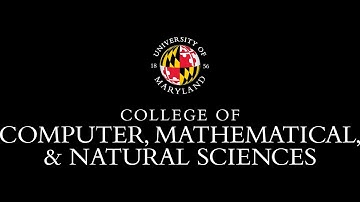 CMNS Commencement Celebration (Virtual) Spring 2020