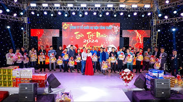 TIỆC TẤT NIÊN & CHÀO XUÂN 2025 CTY TCSK TÙNG THẢO - ĐOAN HÙNG - PHÚ THỌ