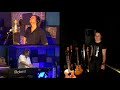 Alan Parsons &quot;Too Late&quot;  Cover by Fazil &amp; Marcus