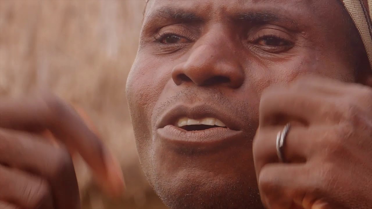 Rama Yari feat Worou Piibou dans Noman Somburu