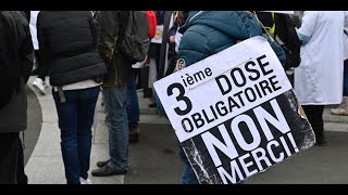 Ces Français prêts à vivre sans pass vaccinal
