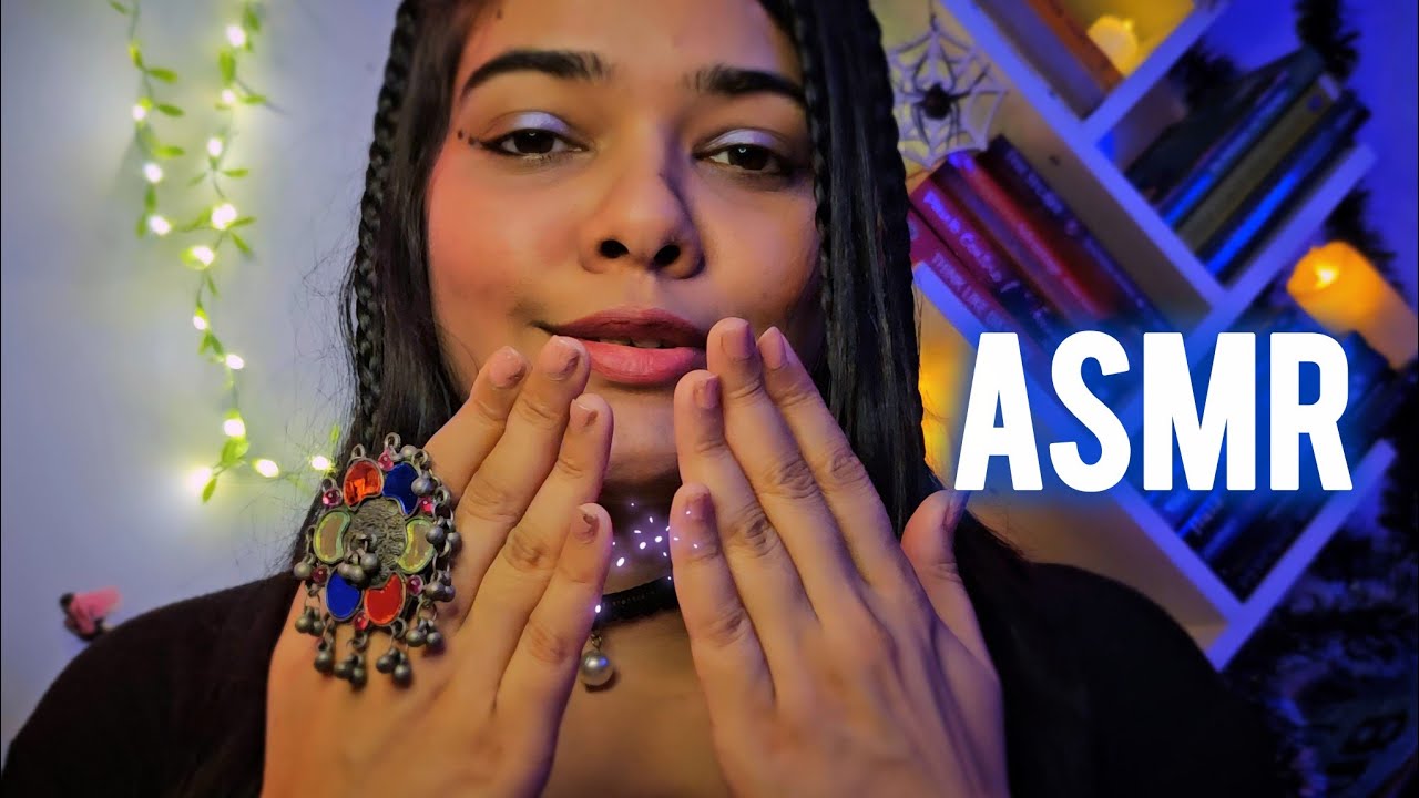 ASMR REIKI Grounding Your Energy | Deep Calm