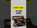 Why Foldable Laptops Are Taking Over! #FoldableLaptop #DubaiLaptopRental #FutureOfLaptops