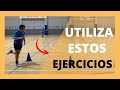 Ejercicios De Futbol Sala