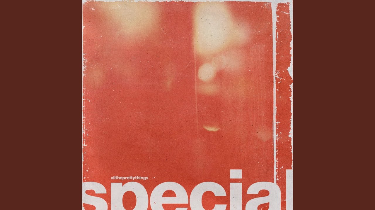 Watch Special on YouTube Watch Special on YouTube