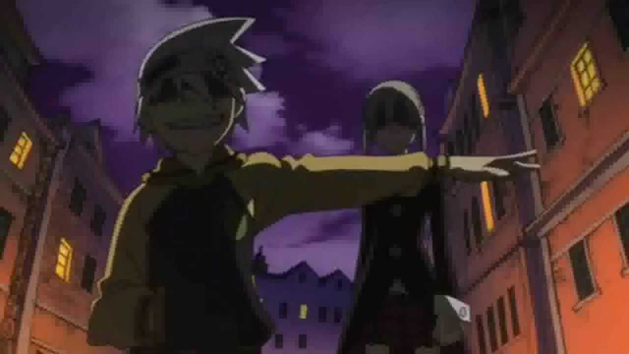 Vampire Money - Anime Mix Music Video