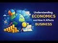 Understanding Economics and How It Affects Business - Part 8