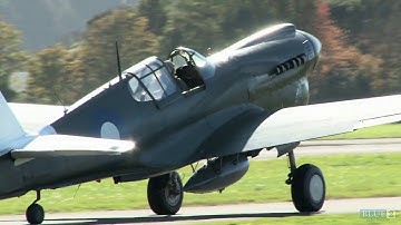 Curtiss P-40N Kittyhawk