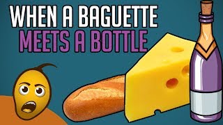 When a baguette meets a bottle [Elite: Dangerous] screenshot 2