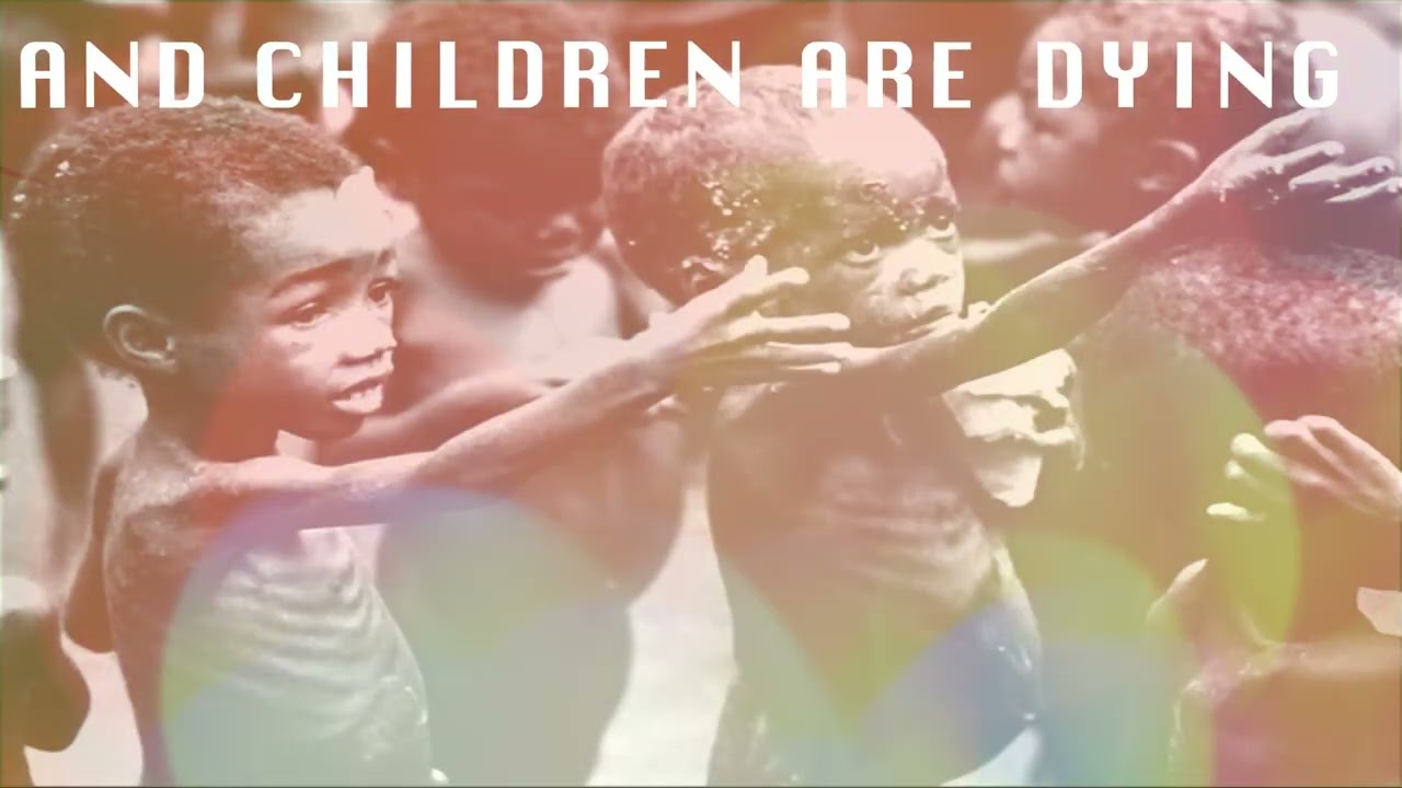 Universal Love Music Video